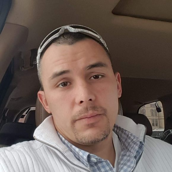 Meet your Posher, Derek - Picture 1 of 1